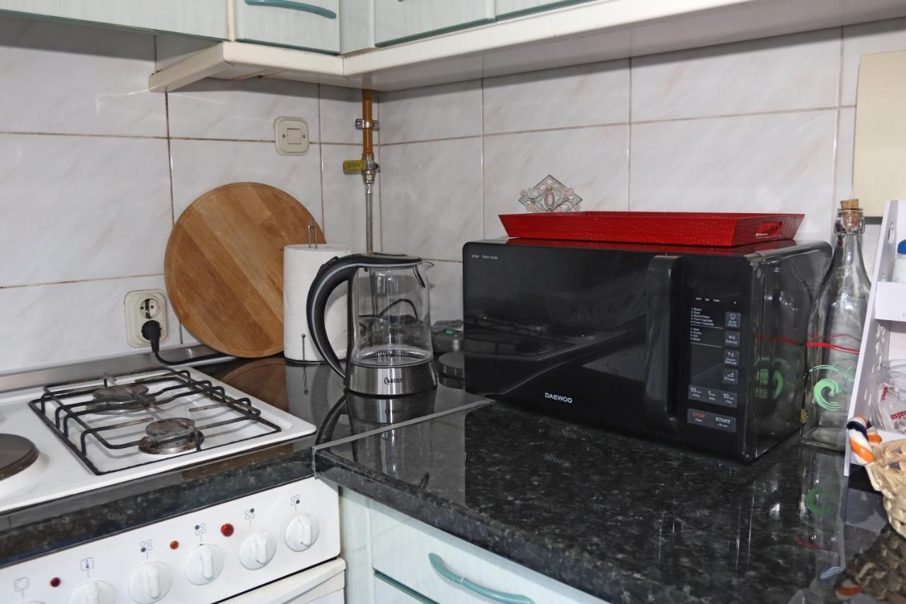 Vila Rijad SJJ Exterior foto
